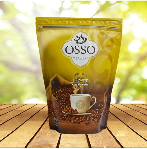 Osso 500 Gr